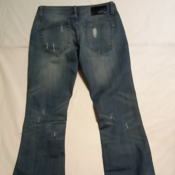 Urban behavior boot cut jeans - Picture 8 of 11